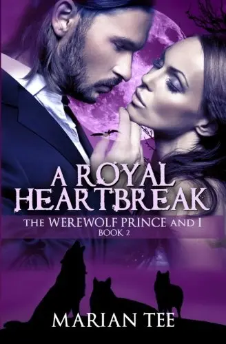 Cover of A Royal Heartbreak