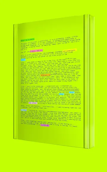 Cover of Salt