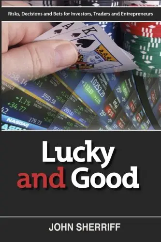 Cover of Lucky and Good