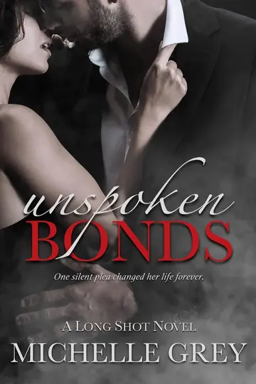 Cover of Unspoken Bonds