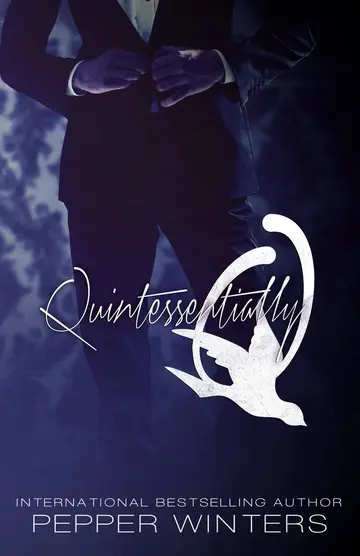Cover of Quintessentially Q