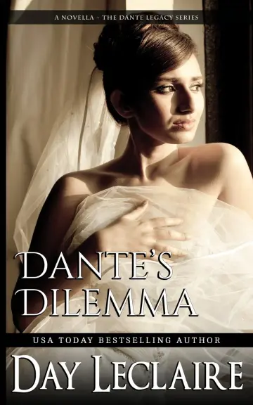 Cover of Dante's Dilemma