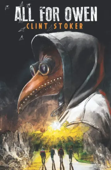 Cover of All for Owen