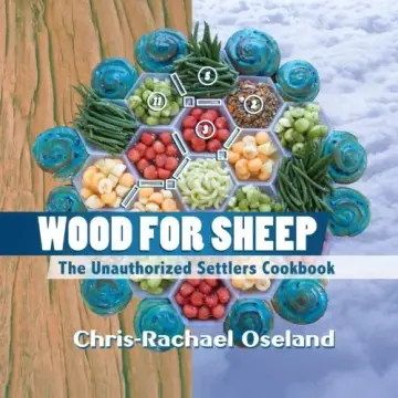 Cover of Wood for Sheep