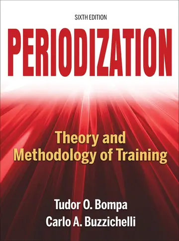 Cover of Periodization