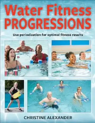 Cover of Water Fitness Progressions