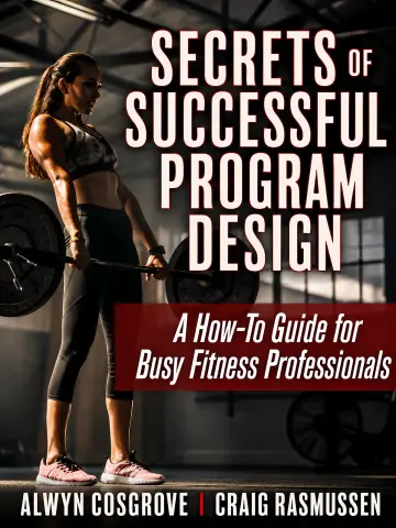 Cover of Secrets of Successful Program Design