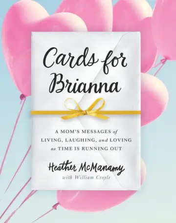 Cover of Cards for Brianna
