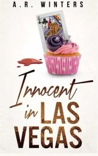 Cover of Innocent in Las Vegas