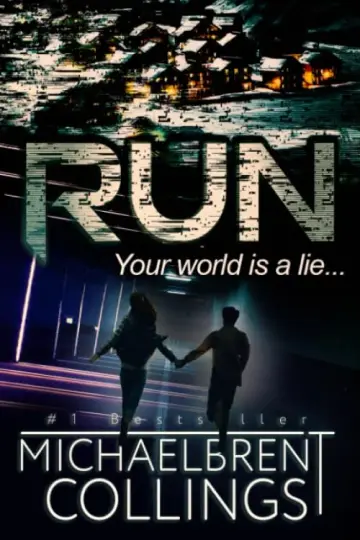 Cover of Run