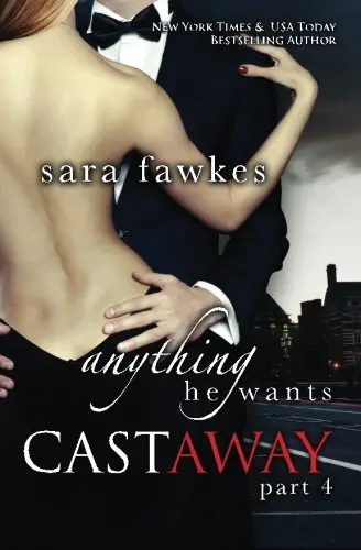 Cover of Anything He Wants