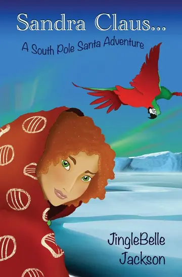 Cover of Sandra Claus