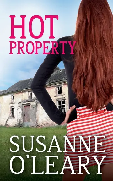 Cover of Hot Property