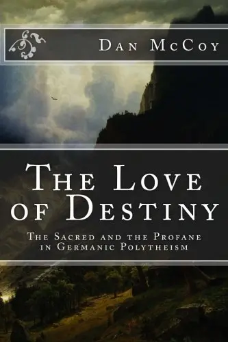 Cover of The Love of Destiny