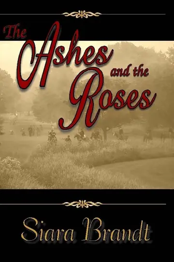 Cover of The Ashes and the Roses