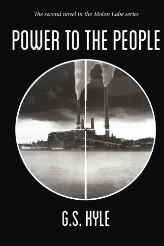 Cover of Power to the People