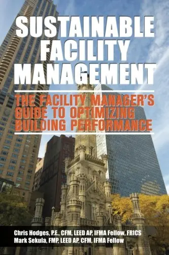 Cover of Sustainable Facility Management
