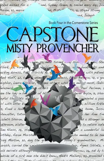 Cover of Capstone