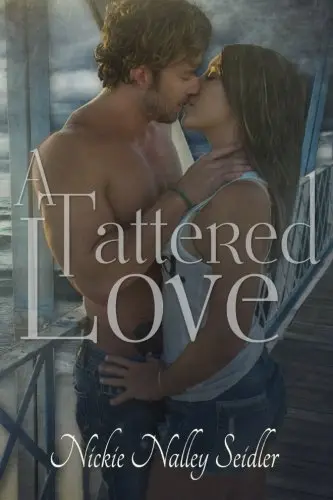 Cover of A Tattered Love