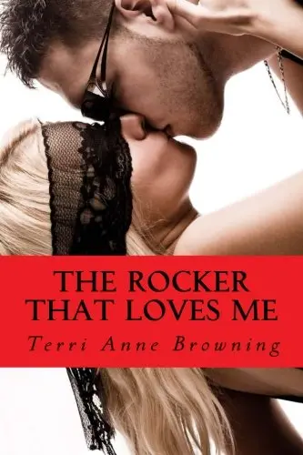 Cover of The Rocker That Loves Me