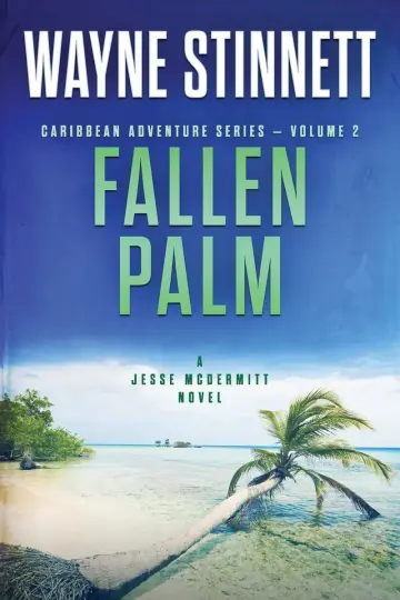 Cover of Fallen Palm