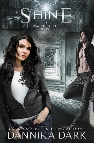 Cover of Shine