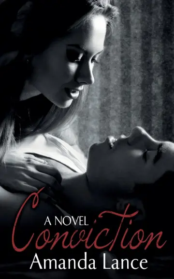 Cover of Conviction