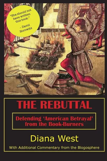 Cover of The Rebuttal