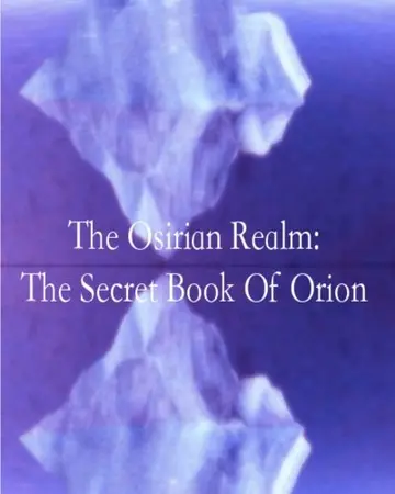 Cover of The Osirian Realm