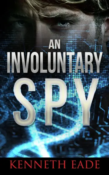 Cover of An Involuntary Spy
