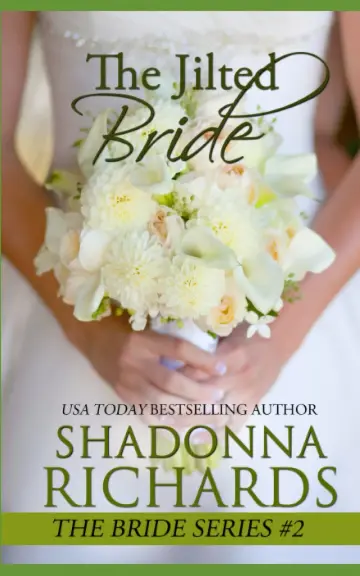 Cover of The Jilted Bride