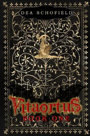 Cover of Vitaortus