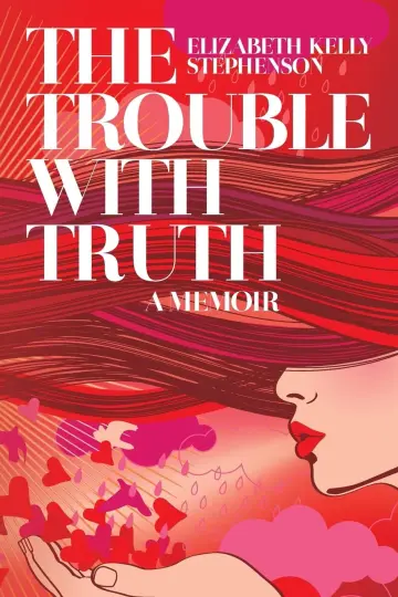 Cover of The Trouble with Truth