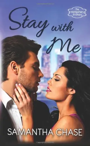 Cover of Stay with Me
