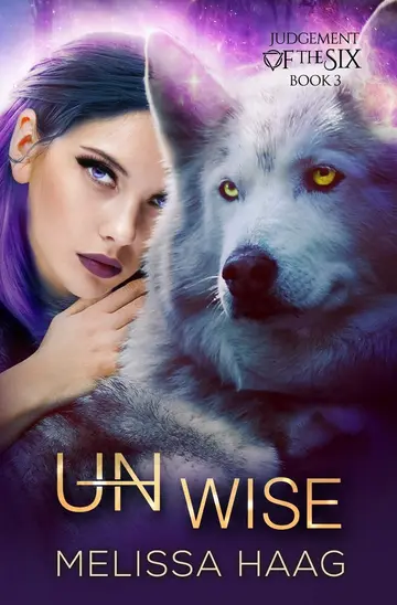 Cover of Unwise