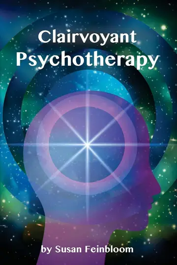Cover of Clairvoyant Psychotherapy