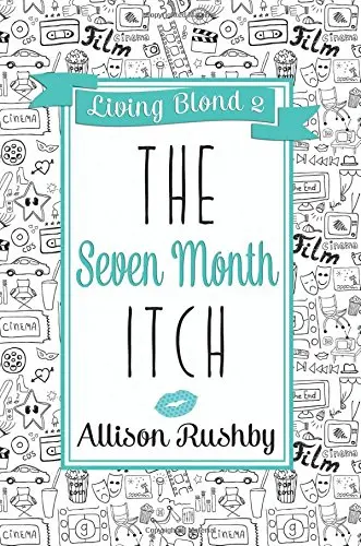 Cover of The Seven Month Itch
