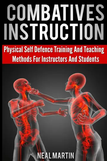 Cover of Combatives Instruction