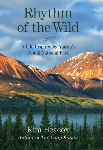 Cover of Rhythm of the Wild