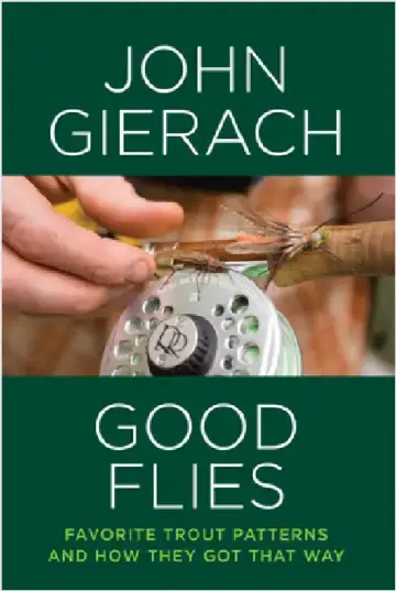 Cover of Good Flies