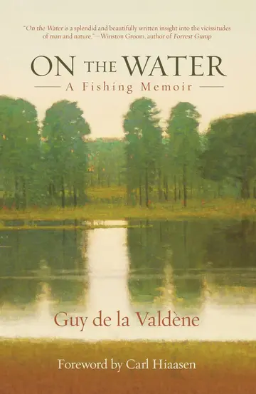 Cover of On the Water