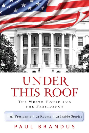 Cover of Under This Roof