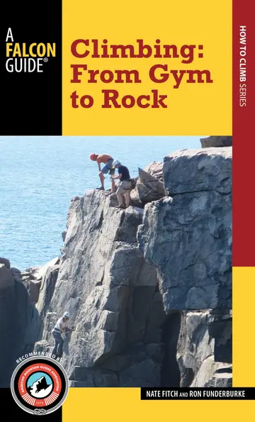 Cover of Climbing