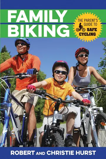 Cover of Family Biking