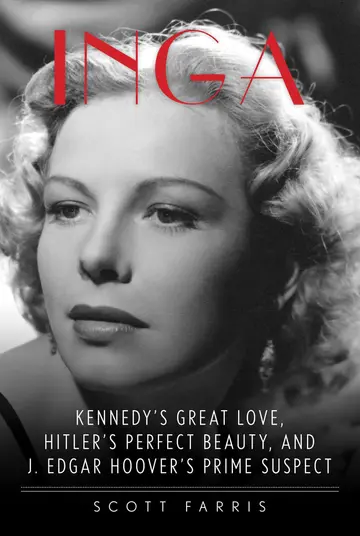 Cover of Inga