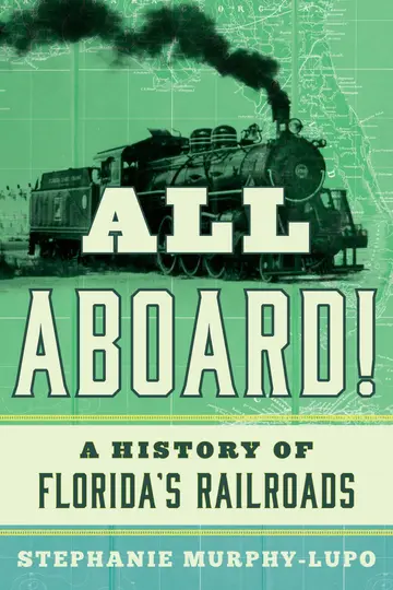 Cover of All Aboard!