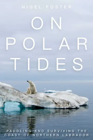 Cover of On Polar Tides