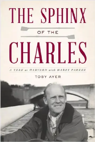 Cover of The Sphinx of the Charles
