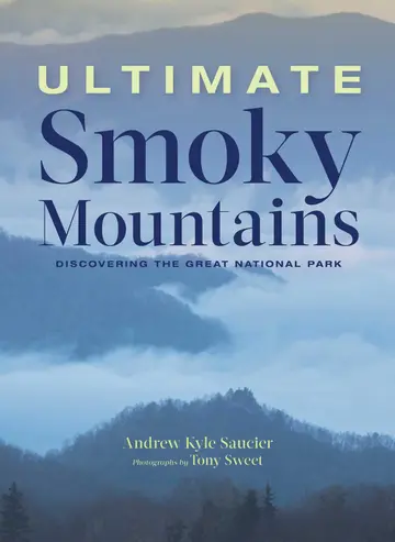 Cover of Ultimate Smoky Mountains
