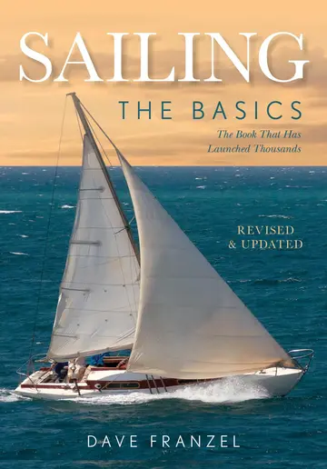Cover of Sailing